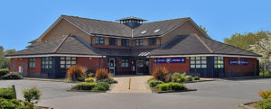 Skegness surgery