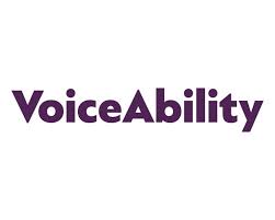 VoiceAbility website link