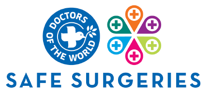 proud to be a safe surgery